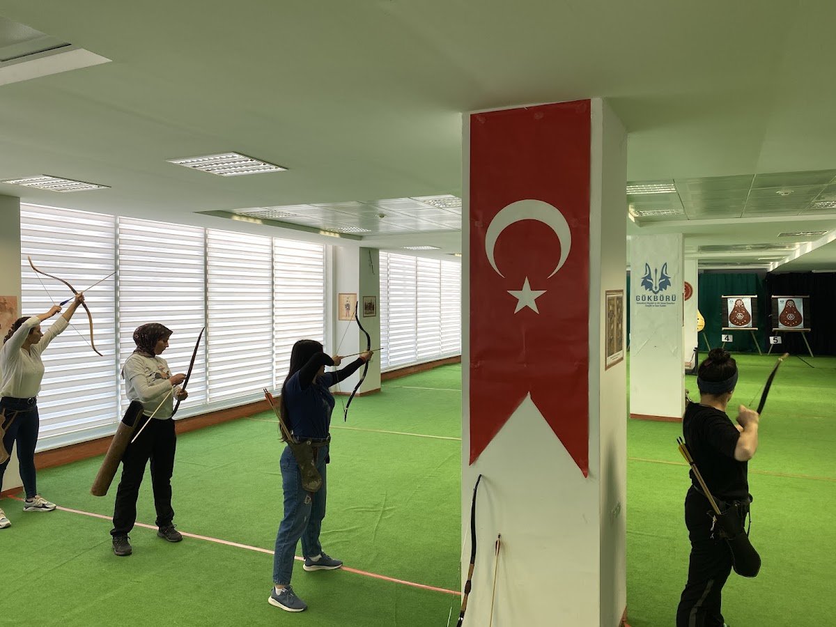 Gökbörü Geleneksel Spor Kulübü
