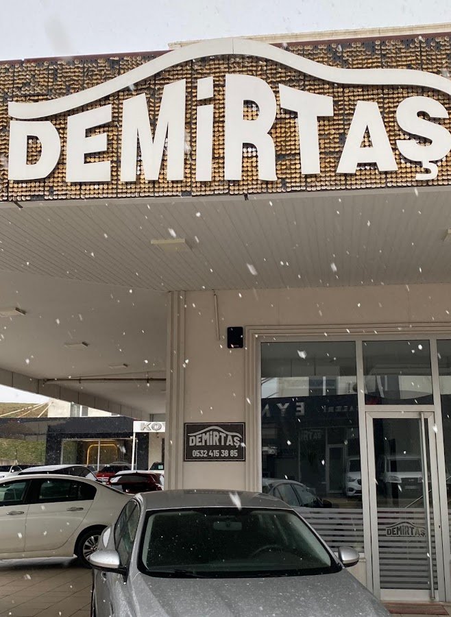 Demirtaş Otomotiv