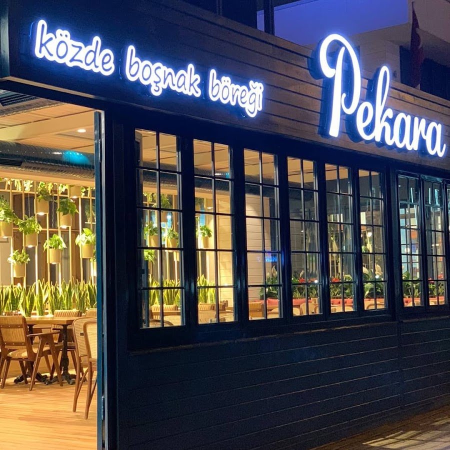Pekara Altınova