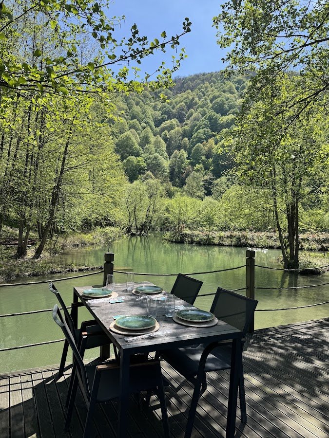 Sapanca Mangalbaşı Restoran