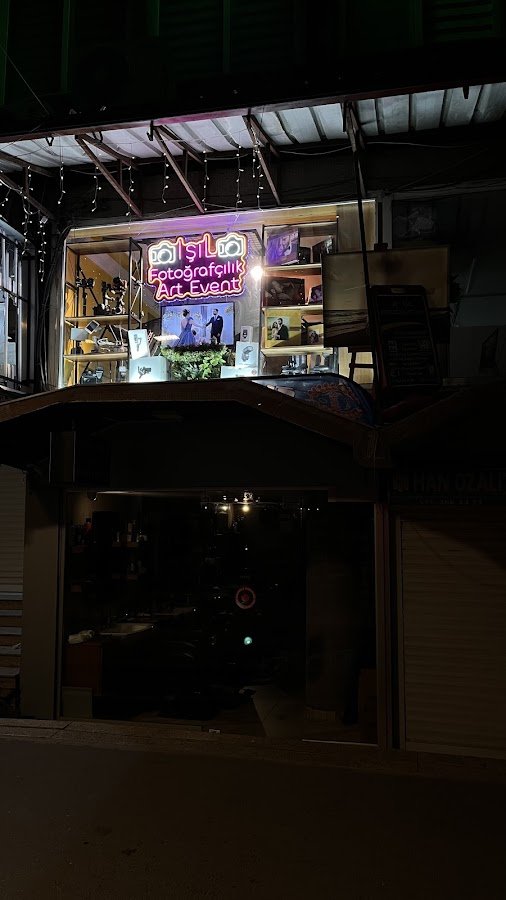 Işıl Fotoğrafçılık Sakarya Hakan Canbaz