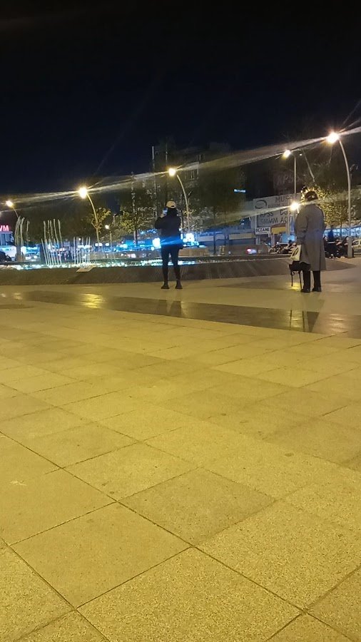 Metro Turizm