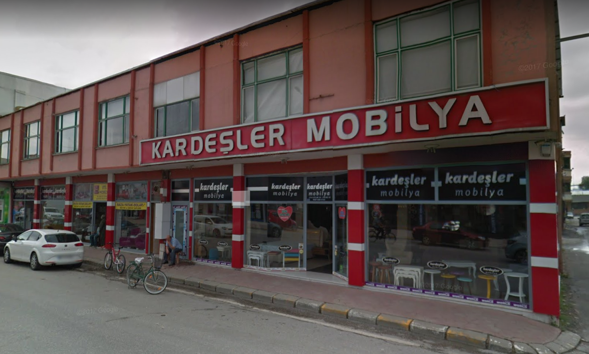 Kardeşler Mobilya
