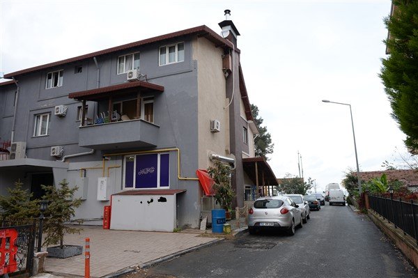 Sirena Hotel Ordu