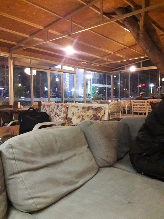 Sera Cafe
