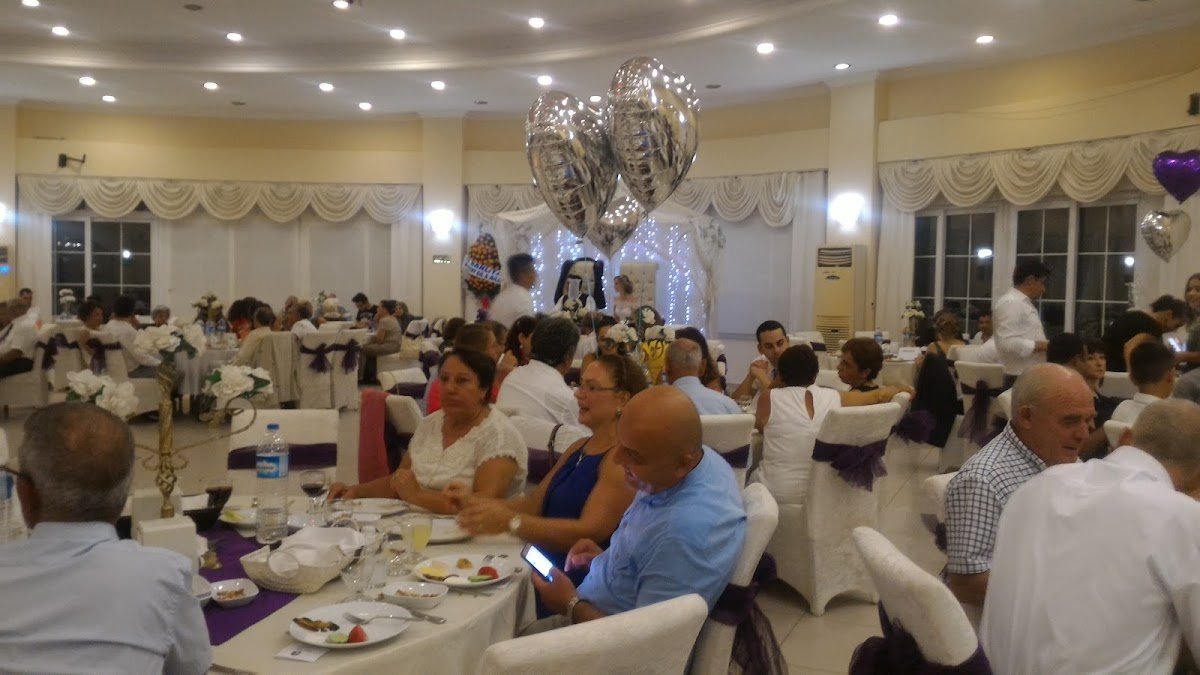 Mersin Garden Club