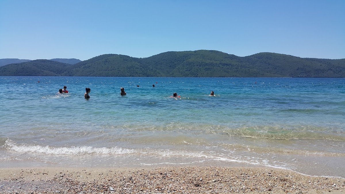 Çınar Plajı