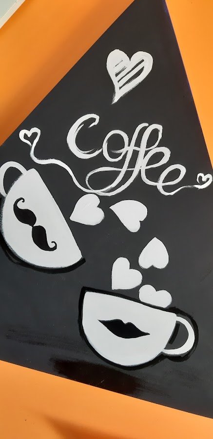 Coffee Time