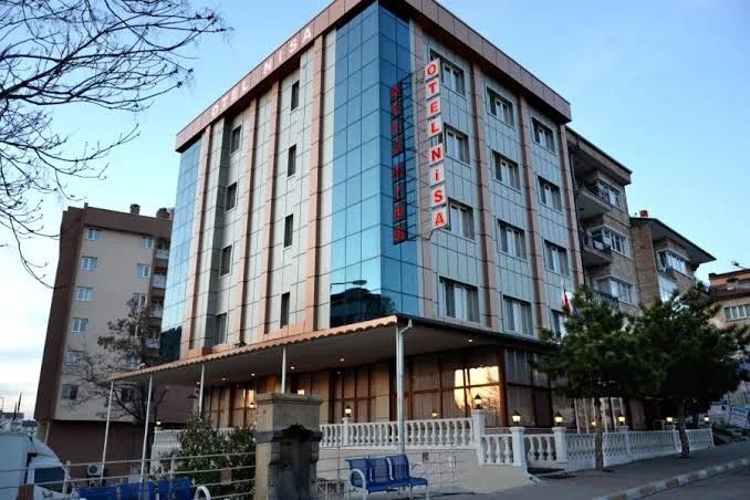 Otel Nisa