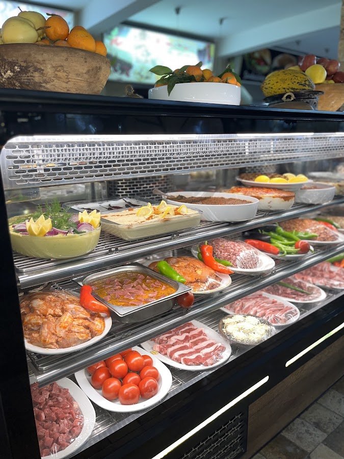Atahan La Kebap