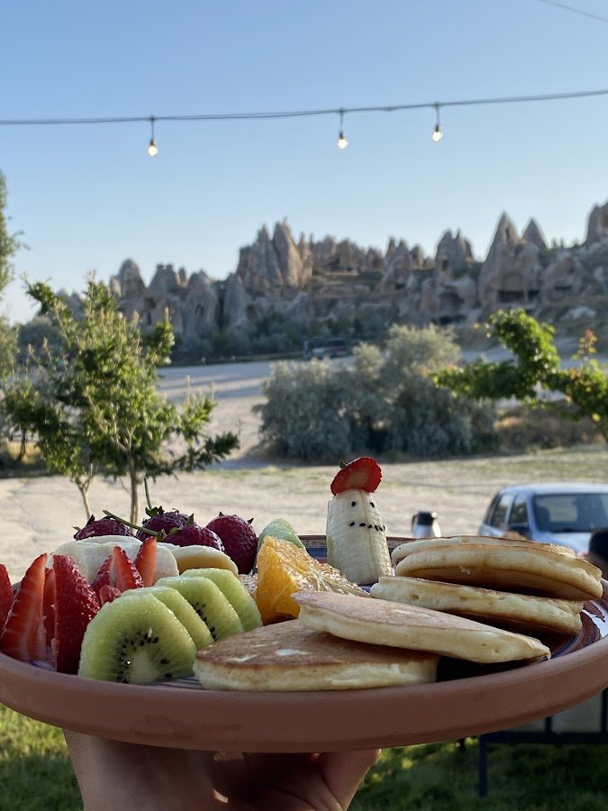 Swords Valley Cafe & Breakfast