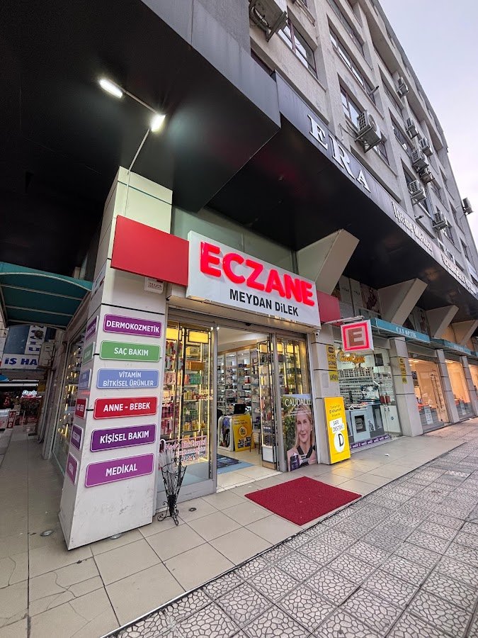 Meydan Dilek Eczanesi