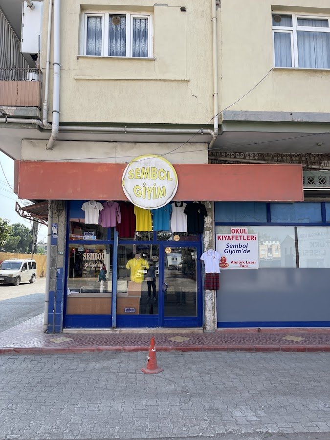 Sembol Giyim Okul Kıyafetleri