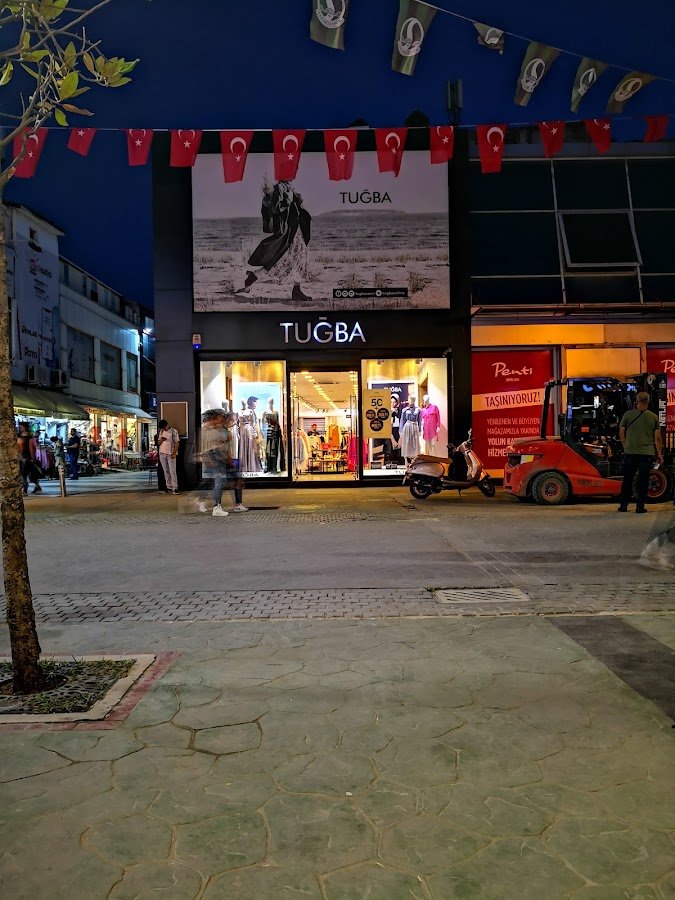 Tuğba | Sakarya