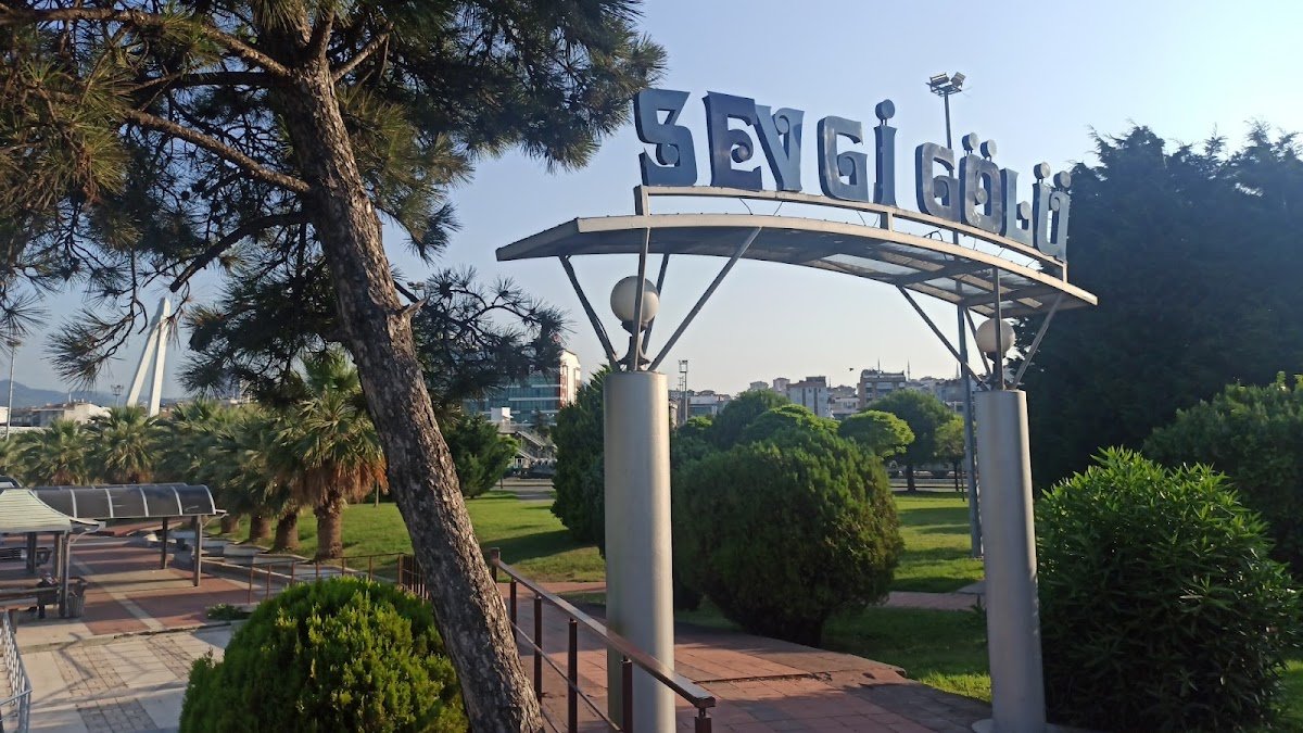 Sevgi Gölü