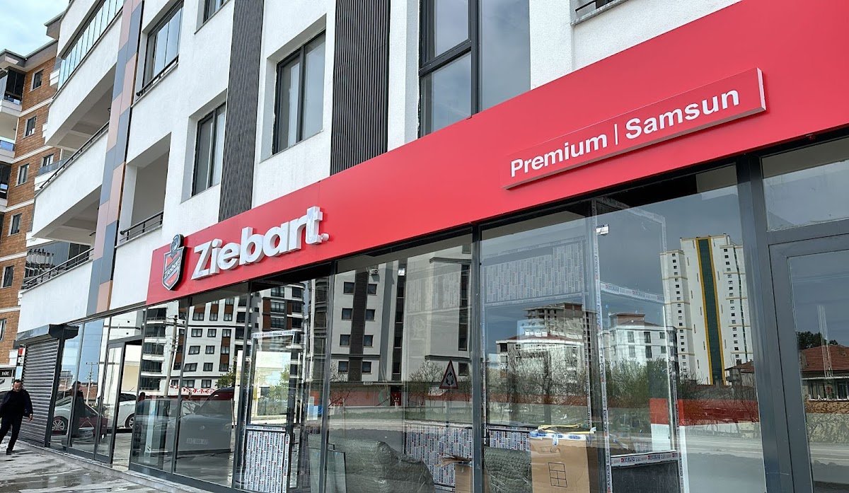 Ziebart Samsun