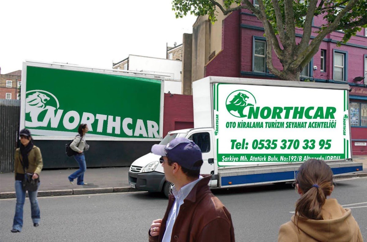 Northcar Ordu Merkez Ofis
