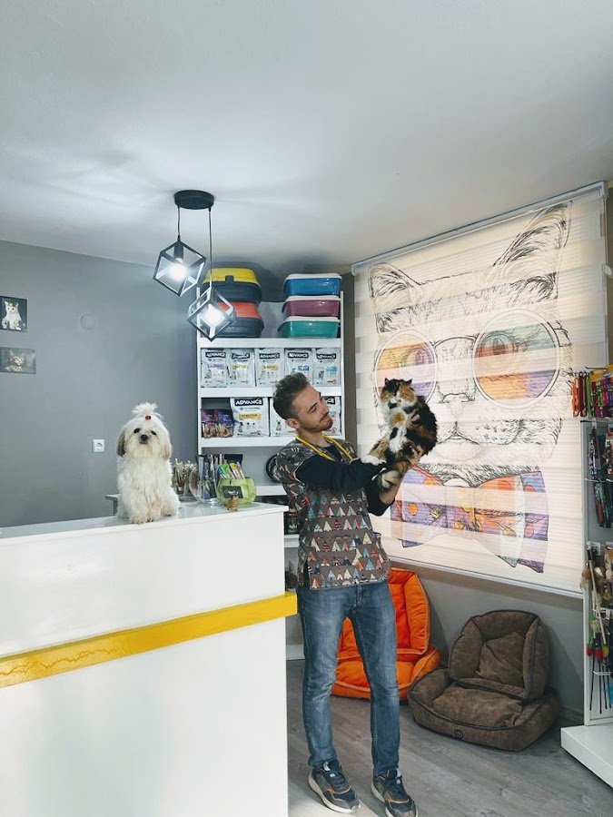 Vetflix Veteriner Kliniği
