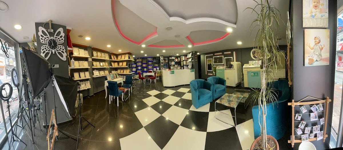 Foto Yuvam