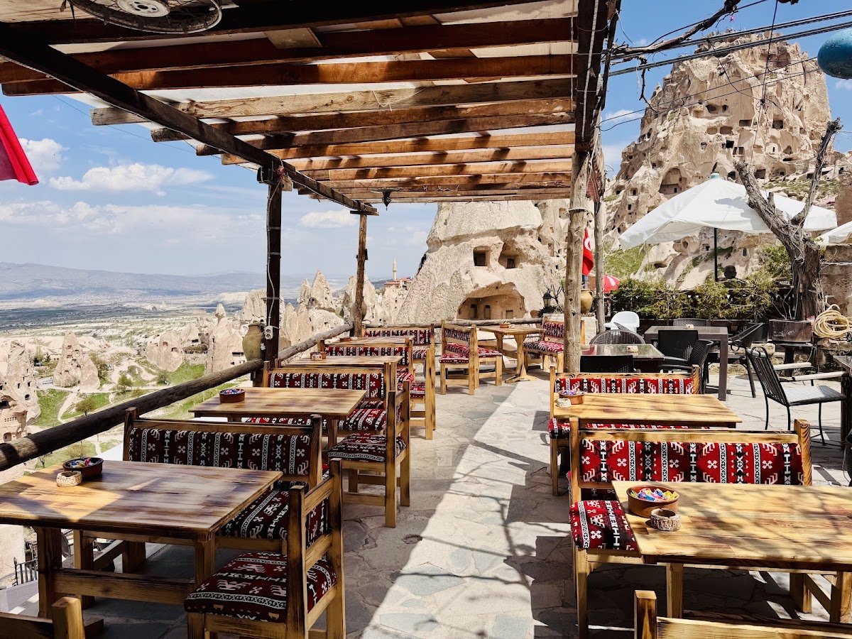 Karlık Teras Cafe