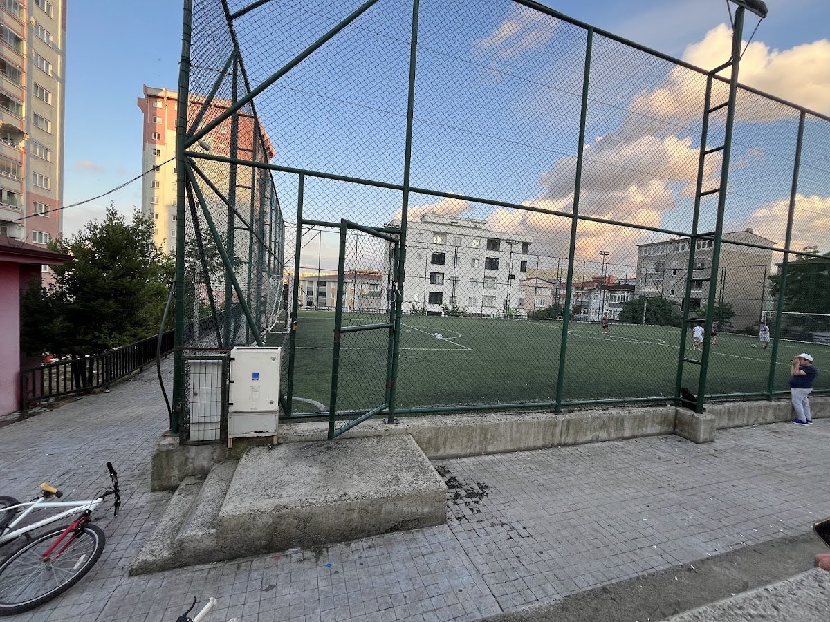 Kazımkarabekir Gençlik ve Spor Kulübü