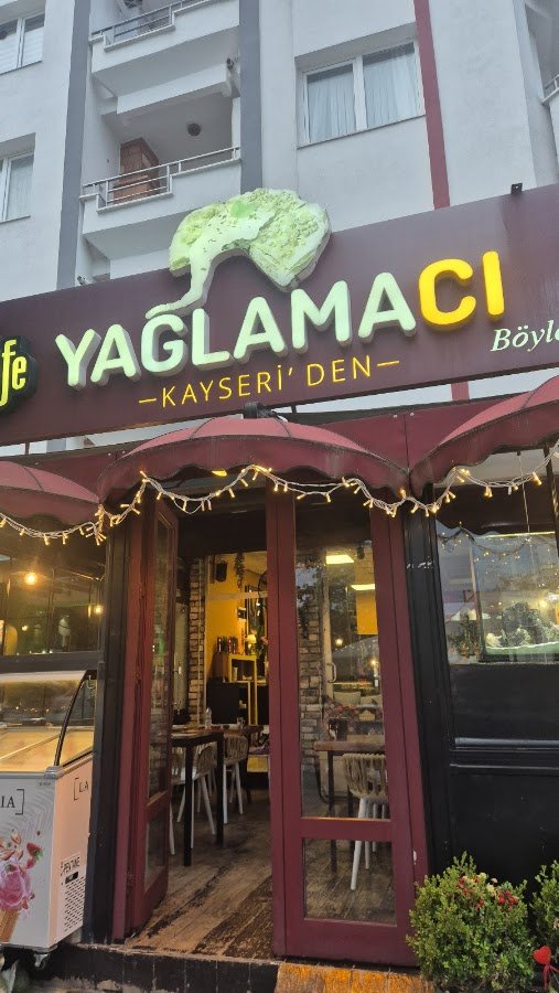 Yağlamacı - Yağlama