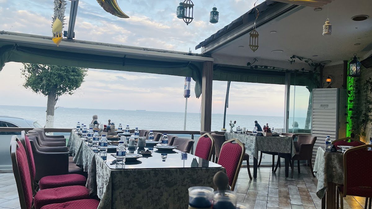 Rotana Cafe