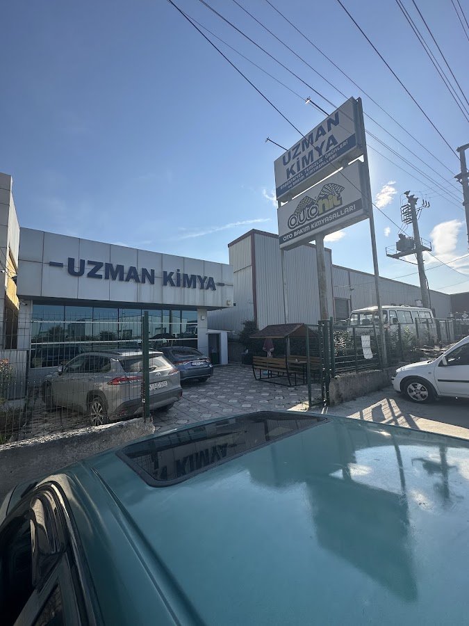 Uzman Kimya San.Tic.Ltd.Şti.
