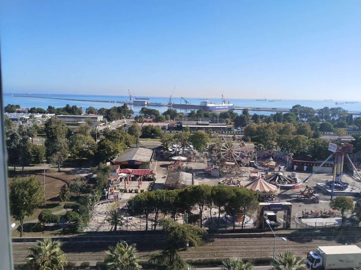 Samsun Polisevi