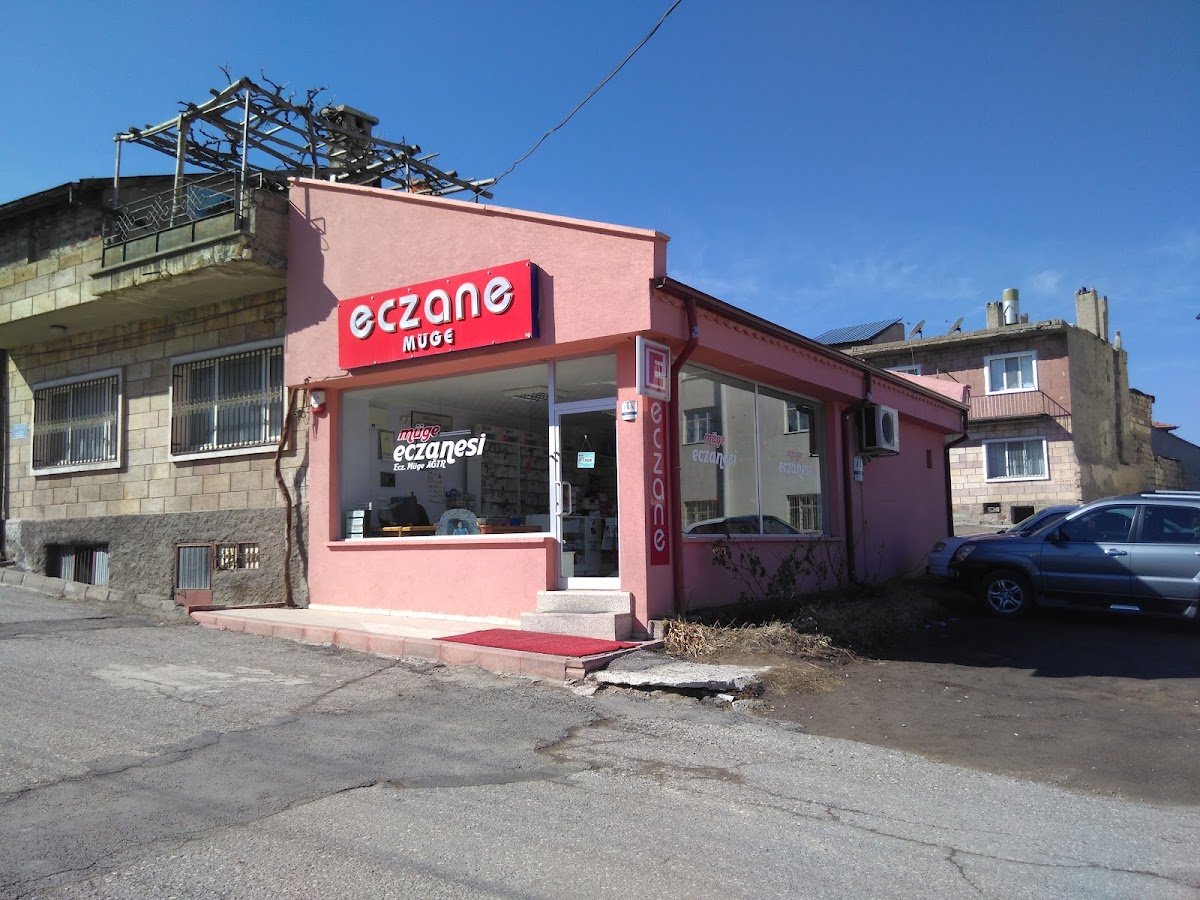 Müge Eczanesi