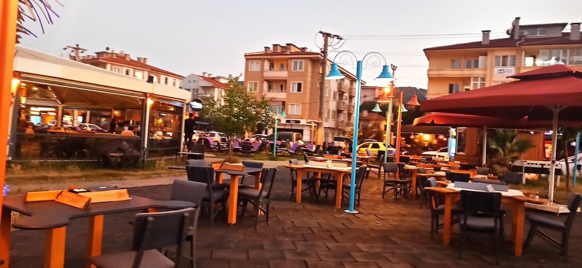 Social Park Kötekli