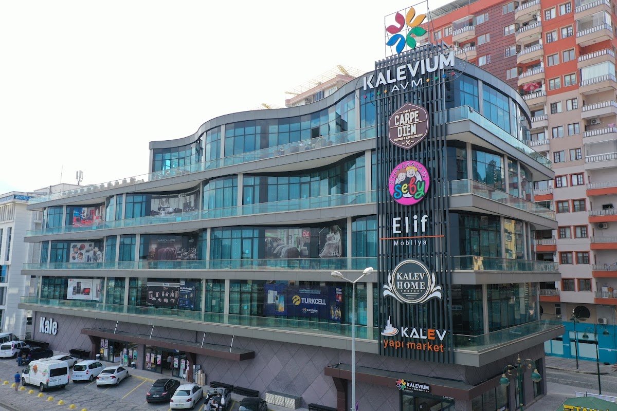 Kalevium AVM