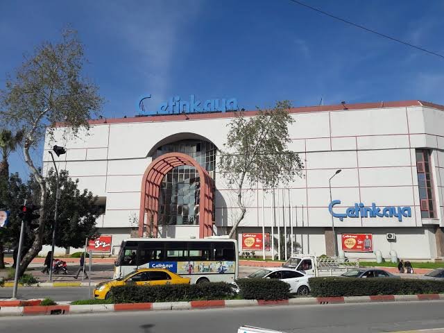 Çetinkaya / Mersin Merkez