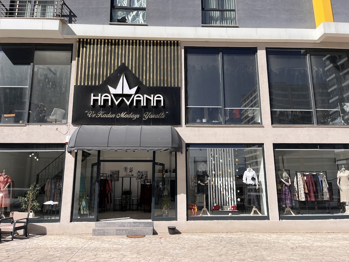 Havvana Kadın