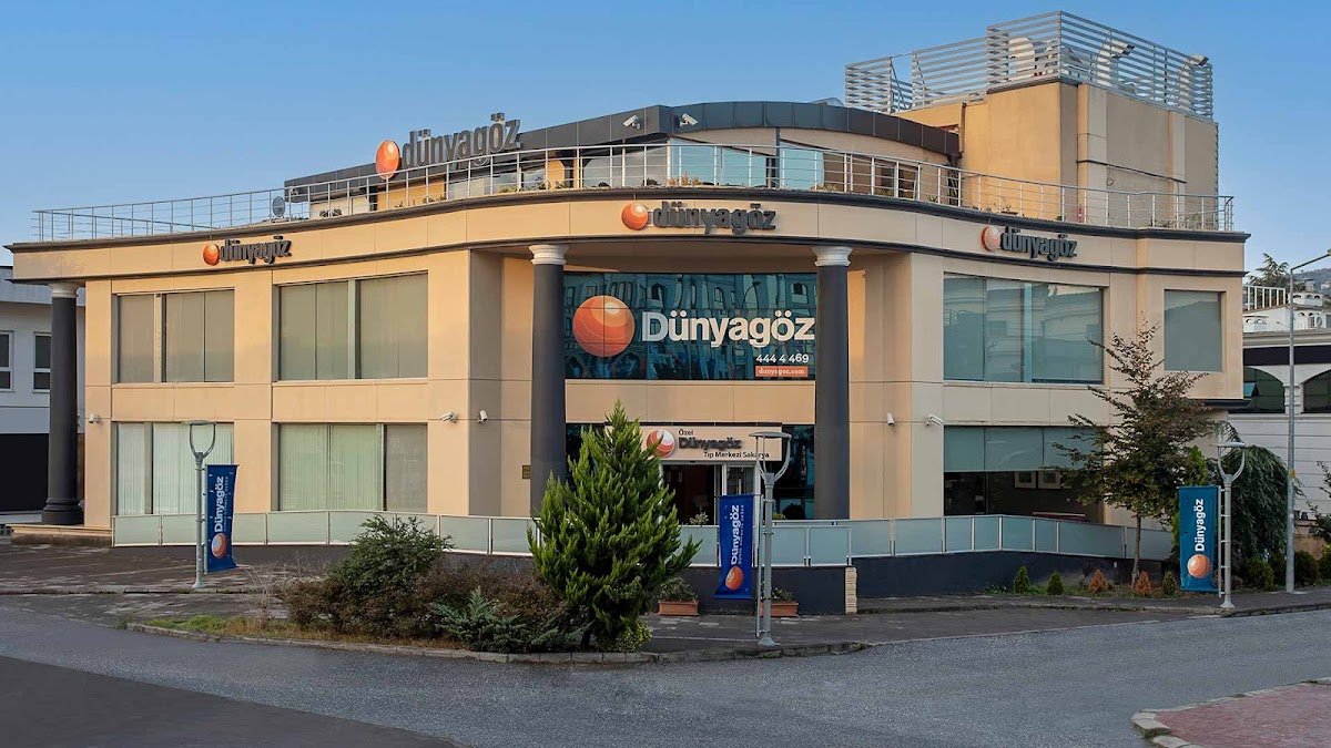 Dünyagöz Sakarya