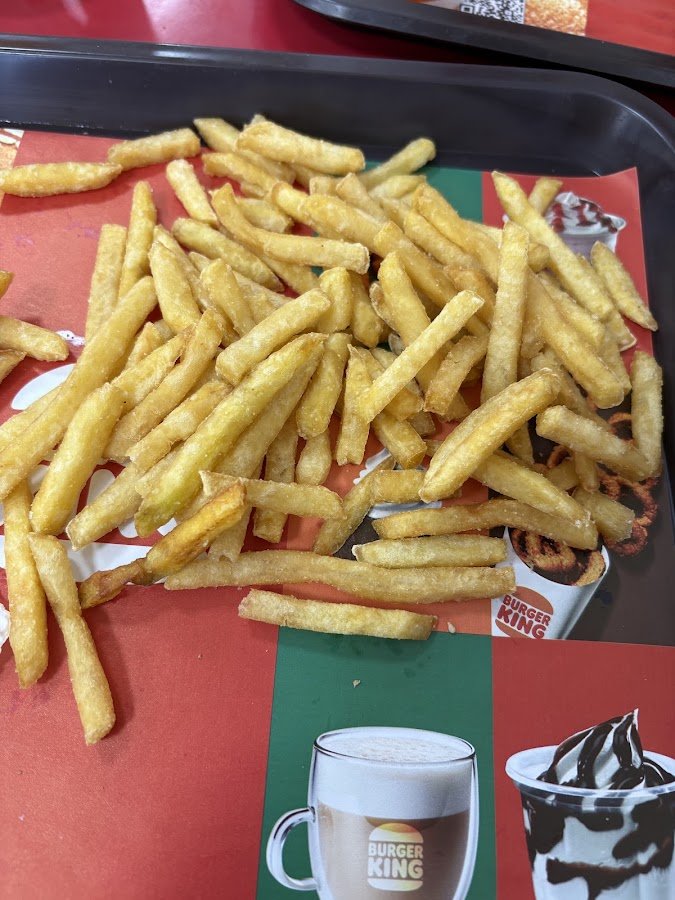 Burger King - Ceylan AVM