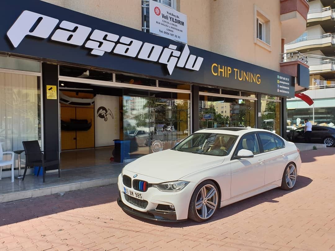 Paşaoğlu Mersin