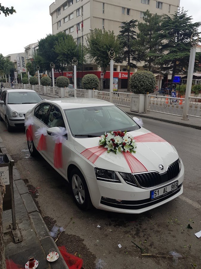 Aybarlar Çiçekçilik