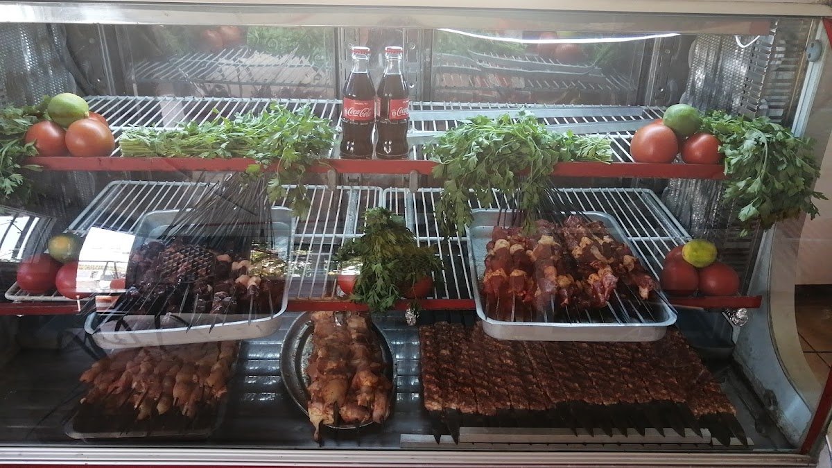 Kebabçı Hayri