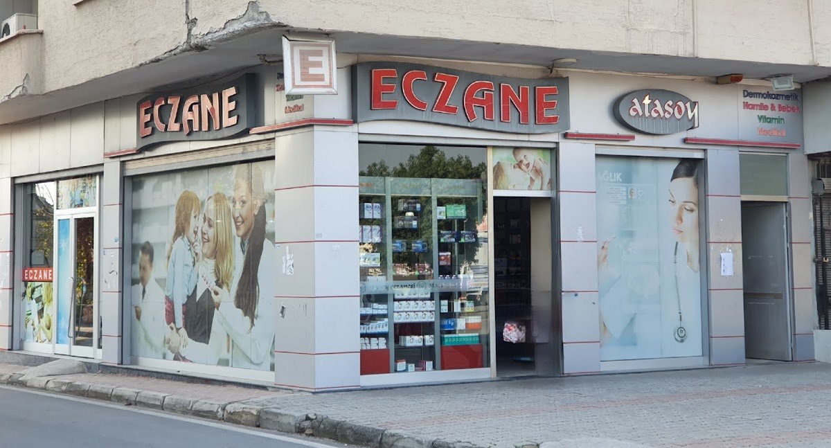 Atasoy Eczanesi