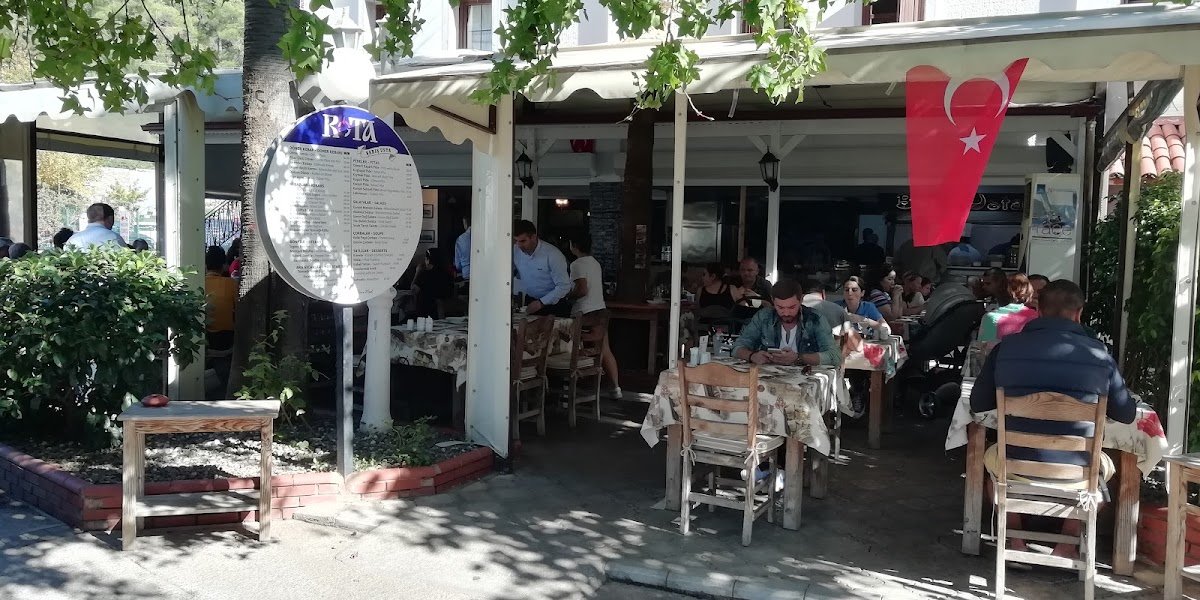 Rota Barış Usta