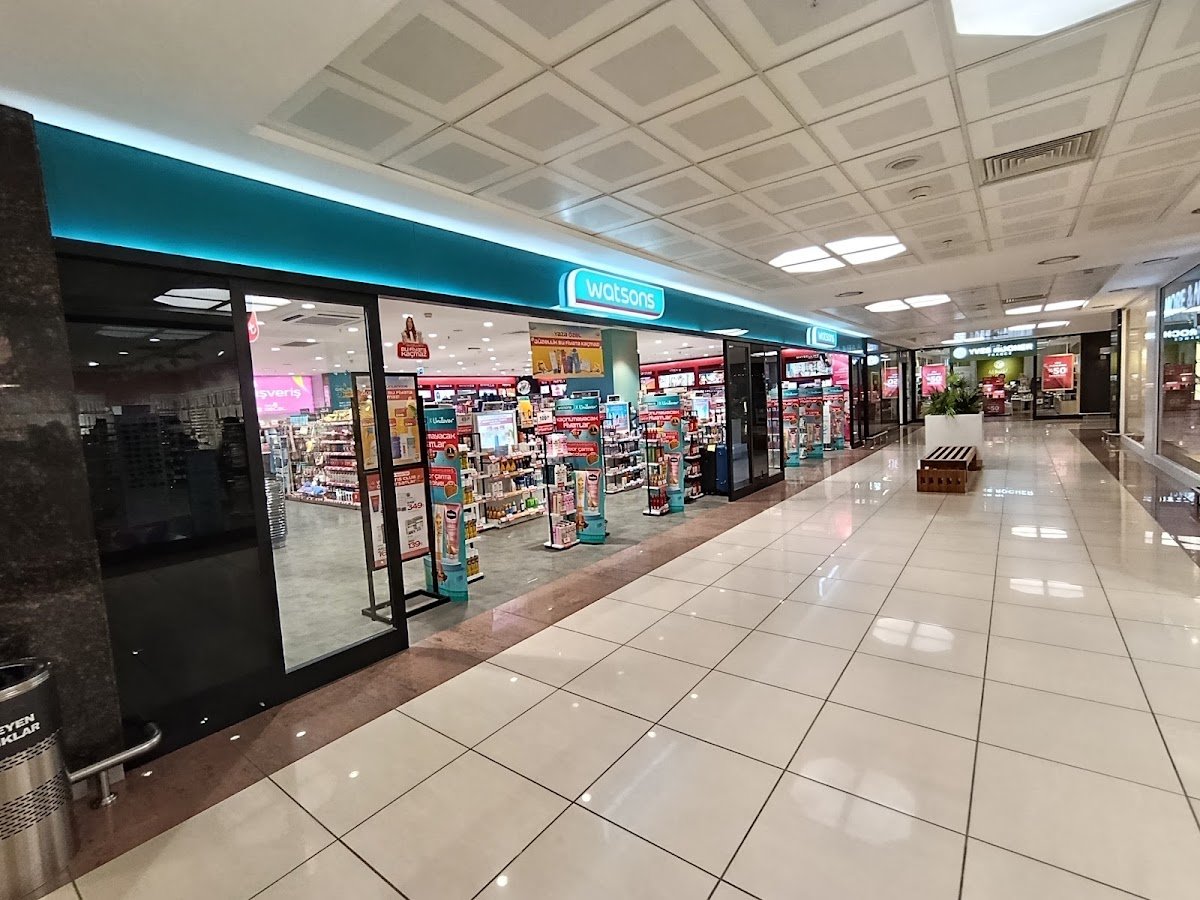 Yeşilyurt AVM