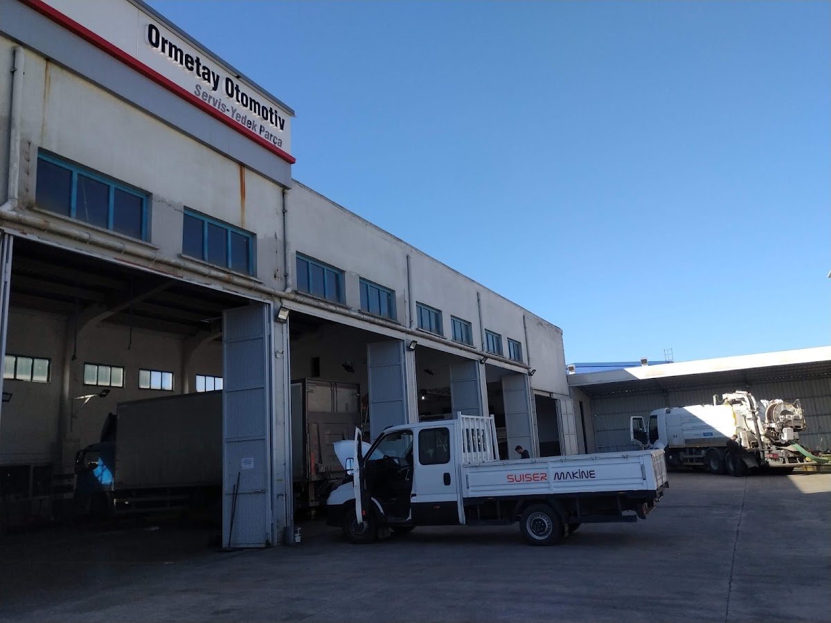Iveco-Otokar