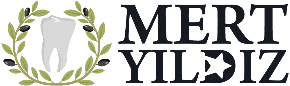 Diş Hekimi Mert Yıldız ( Mersin Diş Hekimi)