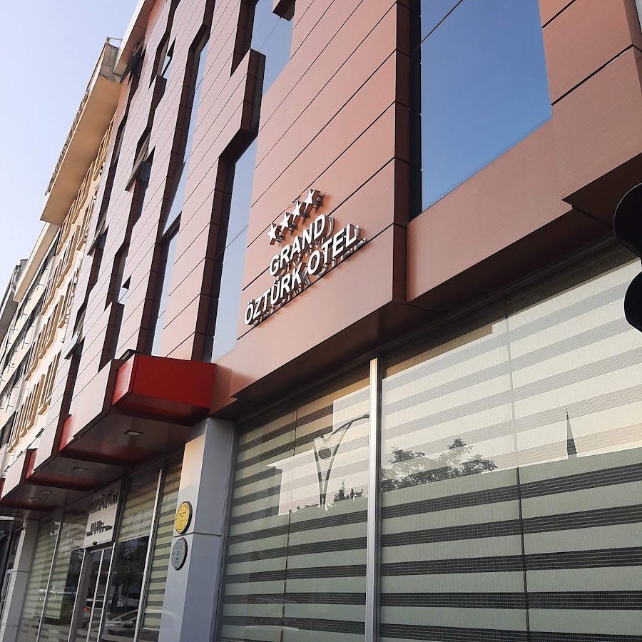 Grand Öztürk Otel