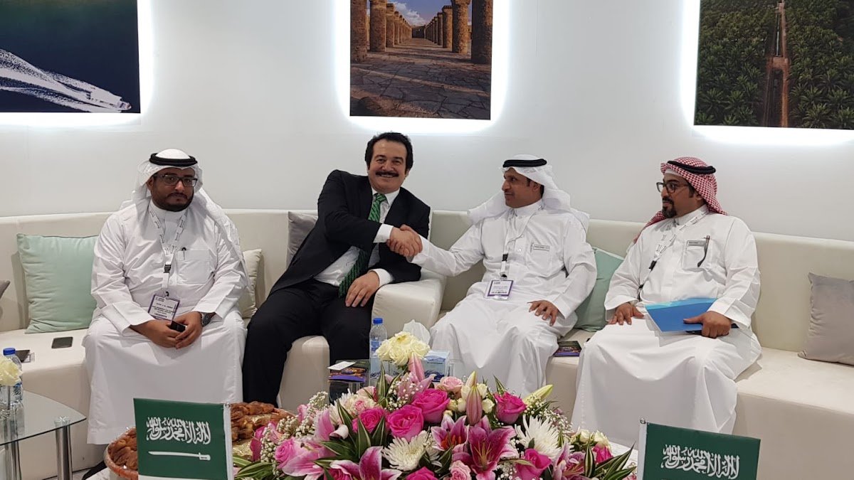 Turki Arabi Travel - Tur Ara Travel Agency