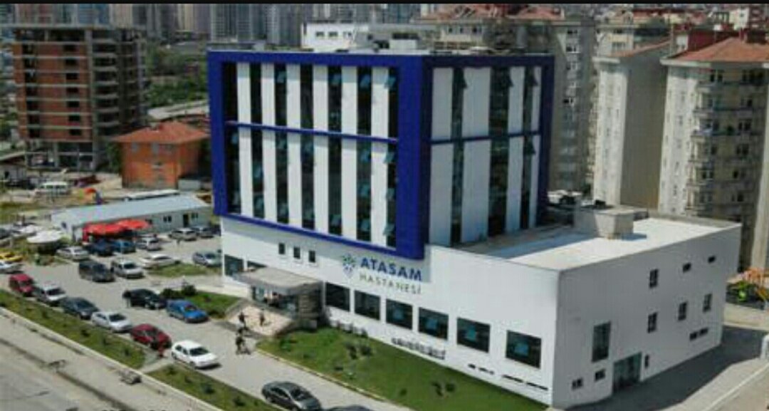 Atasam Hastanesi