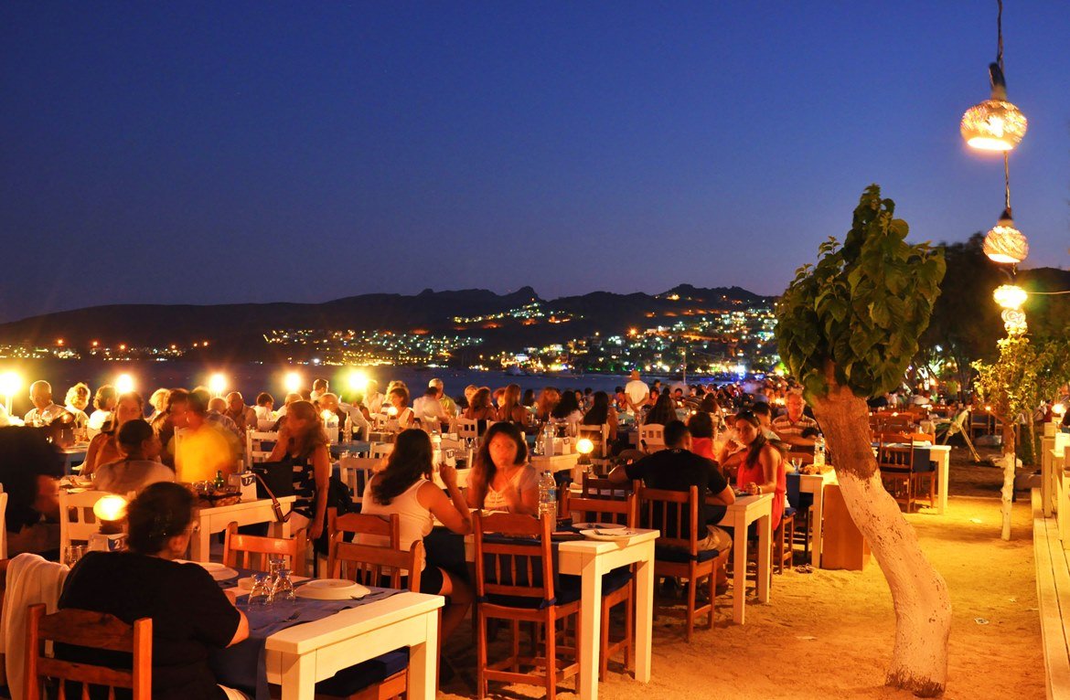 Köşem Balık Restaurant