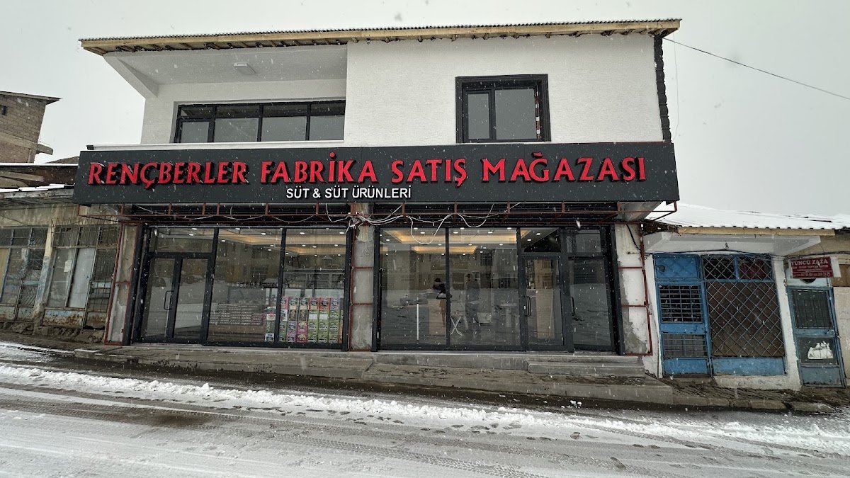 Öz Kaya Erkek Kuaförü