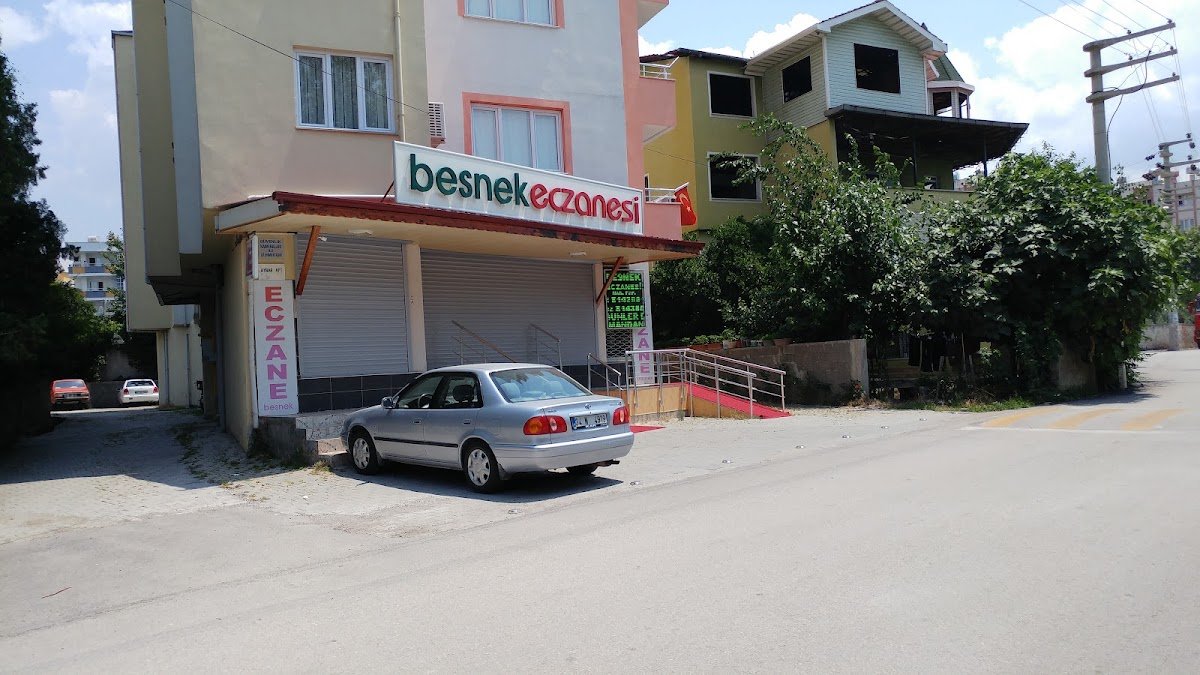 Besnek Eczanesi